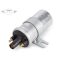 12Voltos trafó,Beru,ezüst, Porsche 911 2.2-2.7 09/69-07/73  Porsche 911 3.0 08/73-07/83  Porsche 914/6 2.0 11/69-12/73
