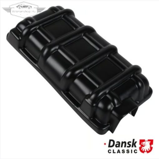 Akkumulátor fedél,12V,  Porsche 911 2.0 10/64-07/68   Porsche 356 B T6/C 1.6	08/62-12/65
