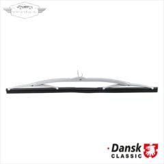   ablaktörlö lapát, ezüst, 330 mm, bal/jobb, Porsche 911  2.0-2.4  08/67-07/73