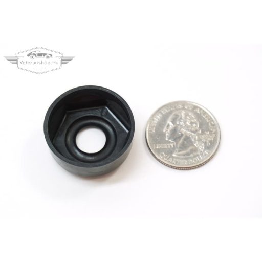 Müanyag burkolat az ablaktörlö kar tengely anyához Porsche 911 2.0-3.3 10/64-07/89 Porsche 912 1.6-2.0	01/65-02/70 Porsche 914	1.7-2.0	08/71-02/76  Porsche 959	2.8 01/86-04/91 