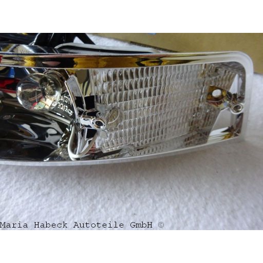 Index alaplap,alumínium  Porsche 911 2.0-2.4 08/68-07/73