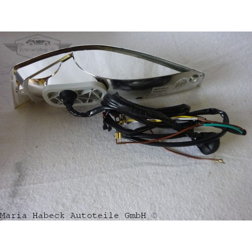 Index alaplap,alumínium  Porsche 911 2.0-2.4 08/68-07/73