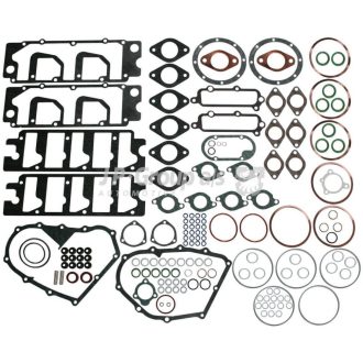   Motor tömítés készlet, REINZ, Porsche 911  2.2T  01/70-12/72