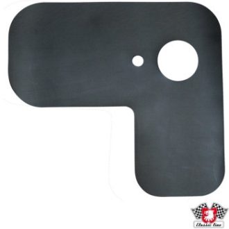   Védöfedél az üzemanyag betöltö nyakához, Porsche 911  2.0-3.3  10/64-07/89