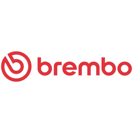 fékbetét készlet, első/hátsó, 15.0 mm, brembo