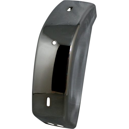 Lökhárító baba hátsó bal/jobb gumi nélkül 911 2,0-2,4 08/68-07/73, 911 RS 2.7 08/72-07/73