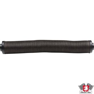   Küszöb fütéscsö betét, átmérö: 55mm, hossz: 685mm,  Porsche 356 B/C 1.6 01/59-12/65, 911 2.0-3.3 08/68-07/89,  912 1.6 01/65-02/70; 914 1.7-2.0 01/69-07/74