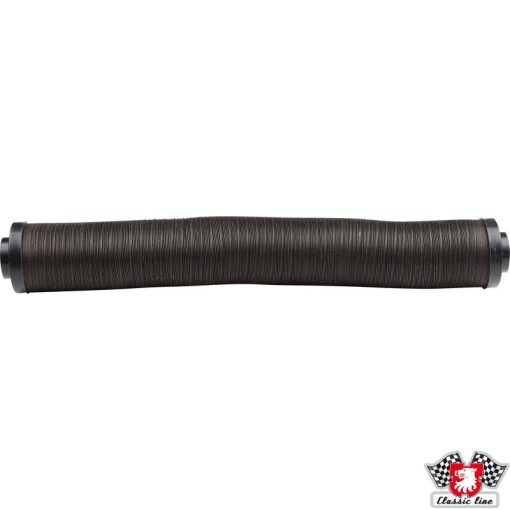 Küszöb fütéscsö betét, átmérö: 55mm, hossz: 685mm,  Porsche 356 B/C 1.6 01/59-12/65, 911 2.0-3.3 08/68-07/89,  912 1.6 01/65-02/70; 914 1.7-2.0 01/69-07/74