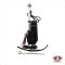 antenna, automata, 12v, króm, jobb oldali telepítés csak
