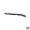 Wing beading, 6.5 mm Porsche 911 	3.2-3.3 	08/83-07/89