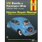 Könyv: Classic VW parts 2