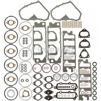 Motor tömítés készlet, Porsche 911 SC  3.0  07/77-06/80