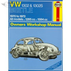 Könyv: Haynes kézikönyv 1302/1302S