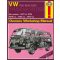 Könyv: Haynes kézikönyv T2/T4 72-79