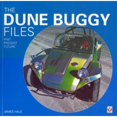 Könyv: A Dune Buggy