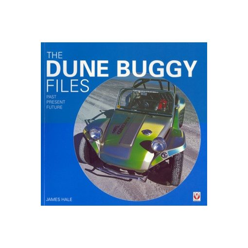 Könyv: A Dune Buggy