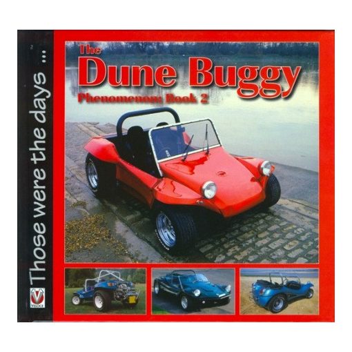 The dune buggy Phenomenon 2