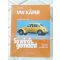 VW Kafer 9/60-12/86, német