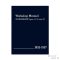 Bentley Manual Type 11/14/15  1952-57 (English)