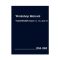 Workshop Manual  Type 11/14/15 - 1958-60
