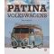 Könyv: Patina Volkswagens
