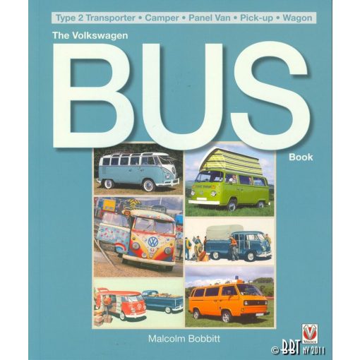 Könyv: A Busz