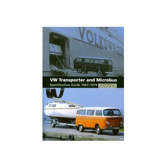 Transporter és Microbus 1967-79
