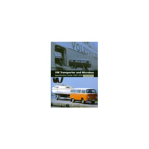 Transporter és Microbus 1967-79