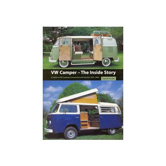 Camper (minden ami guruló lakás)