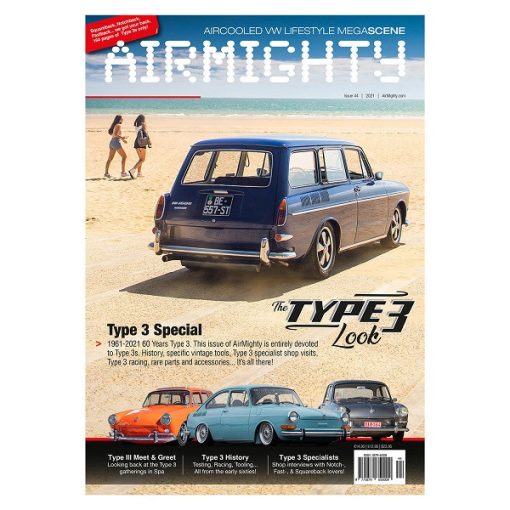 Airmighty magazin 44. szám