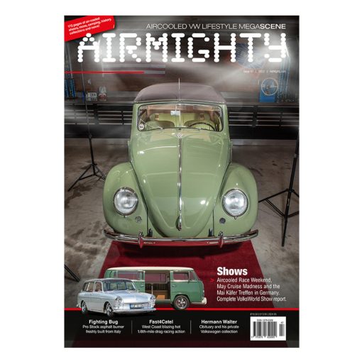 Airmighty magazin 47.ik szám