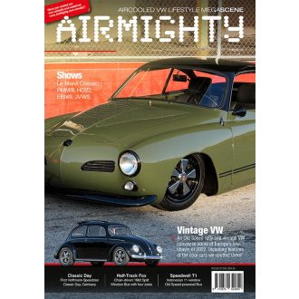 Airmighty magazin 48.ik szám.