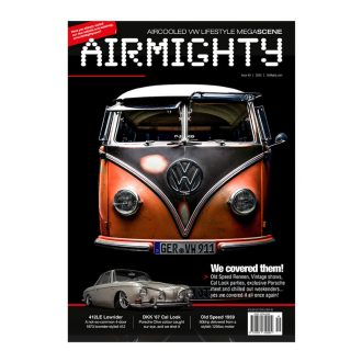 Airmighty magazin 49. szám
