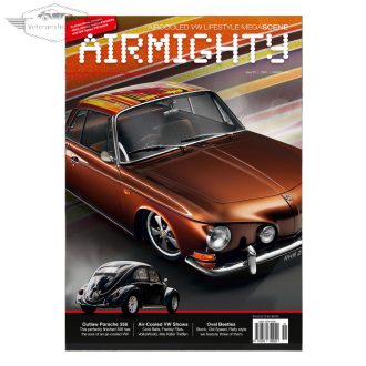 Airmighty magazin 55. szám