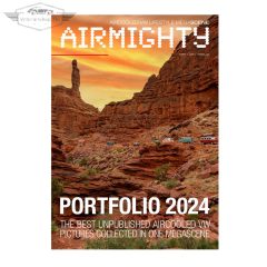 Airmighty Portfolio 2024