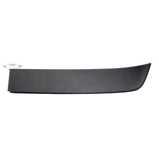 Spoiler, GTI, bal, Golf1 74-83		