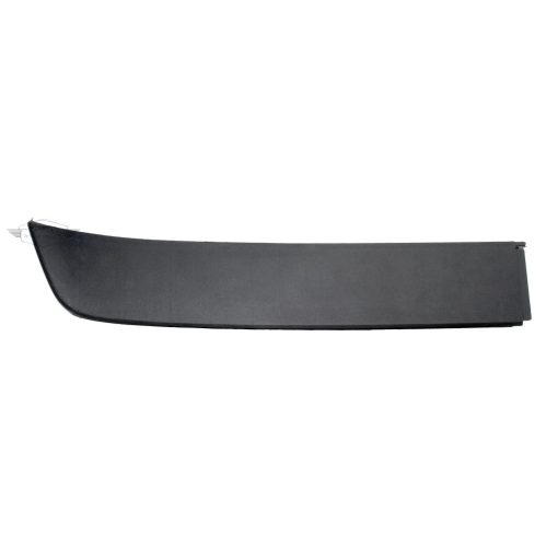 Spoiler, GTI, jobb, Golf1 74-83