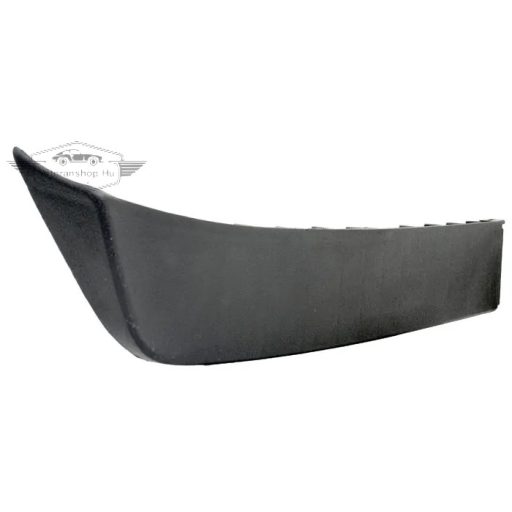 Spoiler, GTI, jobb, Golf1 74-83