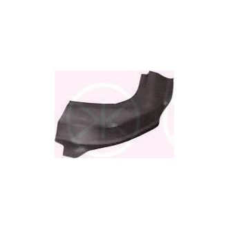   Szélvédö keret, bal, külsö, VW Golf/Jetta 	1.1-1.8 (incl. D) 	04/74-02/84