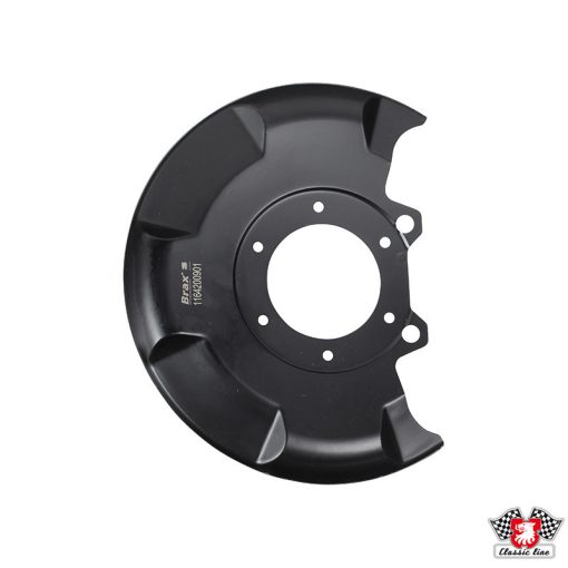 Fékalaplap, elsö bal/jobb, tárcsfékhez, átmérö [mm]: 273/82, VW Golf 	1.1-1.8 (incl. D) 	02/74-02/84, VW Golf Cabrio  1.5-1.8  01/79-04/93