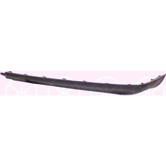 Spoiler, jobb, Golf 2, Jetta 2 , 84-91		