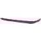 Spoiler, jobb, Golf 2, Jetta 2 , 84-91		
