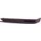 Spoiler, GTI, jobb, Golf2 84-91