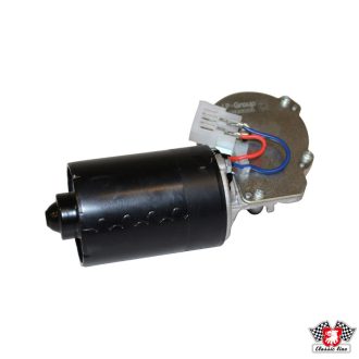 Ablaktörlö motor, elsö, 12V, Golf2 84-91