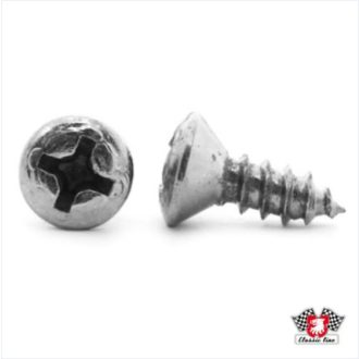 Felfogató csavar, aluminium elemekhez