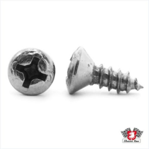Felfogató csavar, aluminium elemekhez