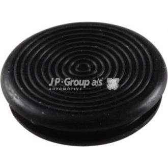   Ajtódugó, 3 mm. Jármünként 14 darab szükséges, Porsche 911   2.0-3.3    10/64-07/89 