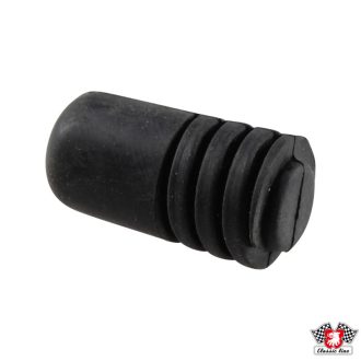    Gumi ütközö motorháztetöhöz/csomagtérajtóhoz Porsche 911 (tailgate) 2.7-3.3 08/73-07/89