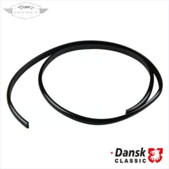   Lökhárítóvédö borítás, 1 m (elöl 1 m és hátul 1 m szükséges)  Porsche 911 2.0-2.4 10/64-07/73  Porsche 912 1.6 01/65-02/70 