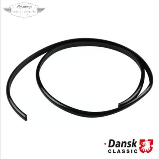 Lökhárítóvédö borítás, 1 m (elöl 1 m és hátul 1 m szükséges)  Porsche 911 2.0-2.4 10/64-07/73  Porsche 912 1.6 01/65-02/70 